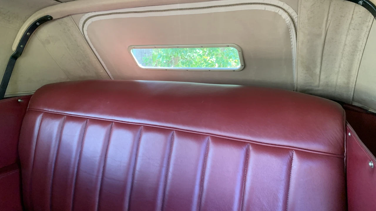 1940 Buick Special - Image 5 of 25
