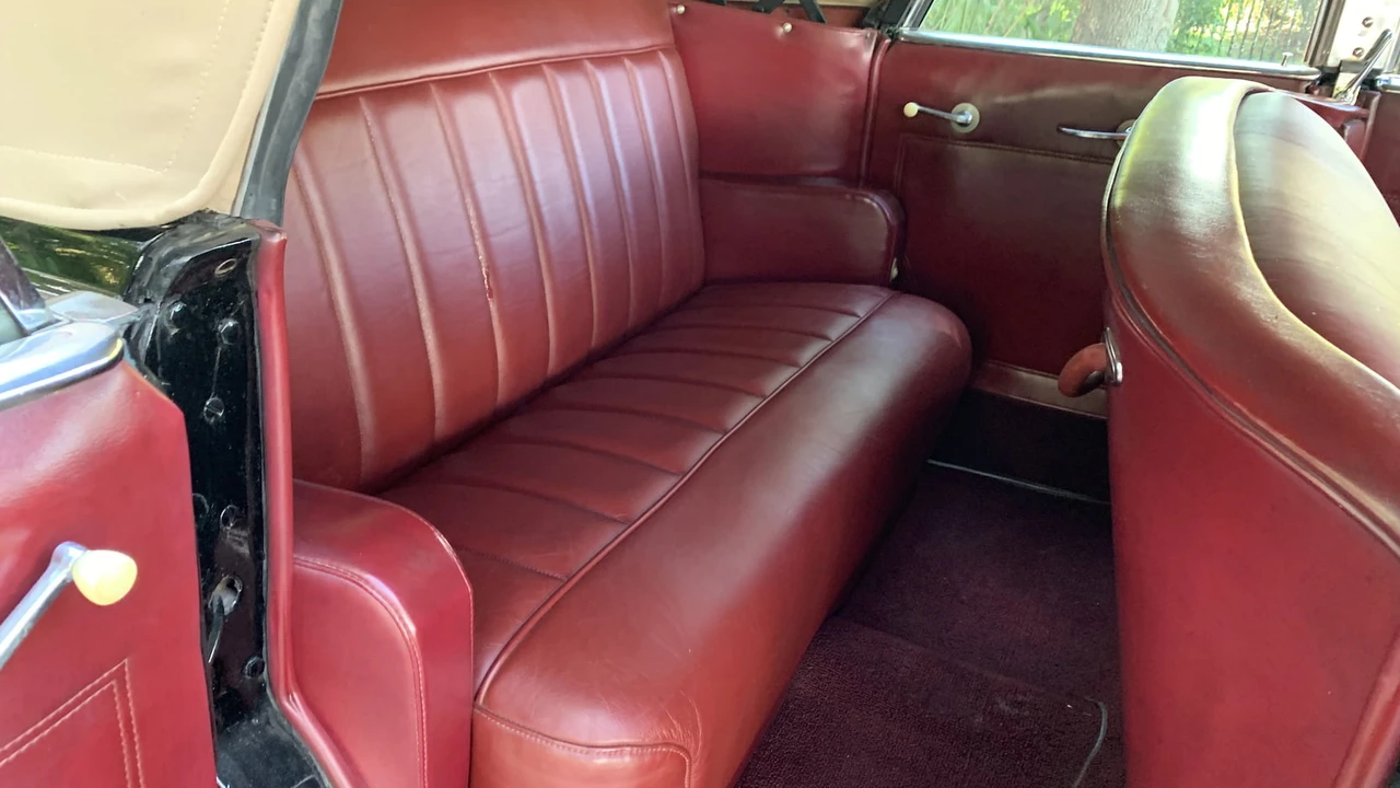 1940 Buick Special - Image 6 of 25