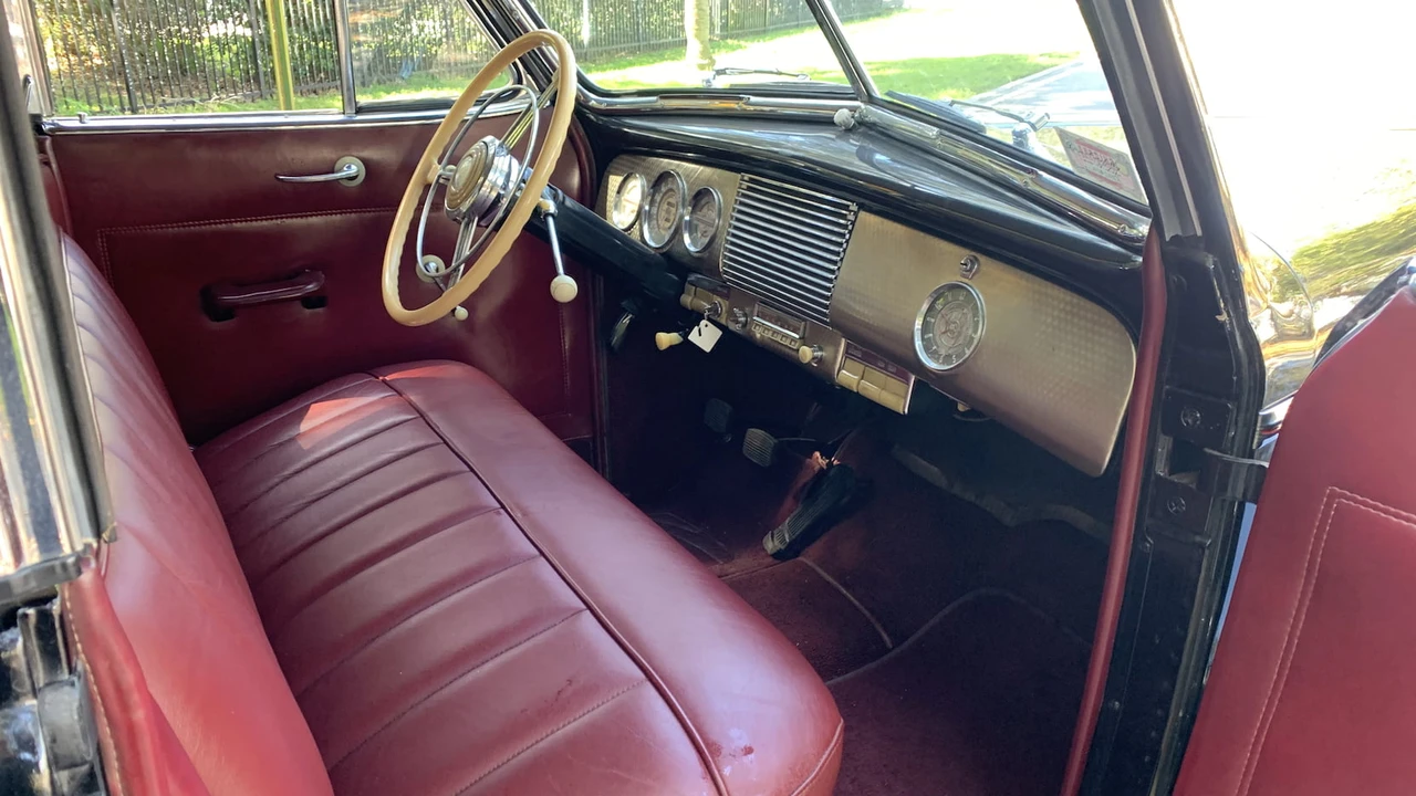 1940 Buick Special - Image 7 of 25