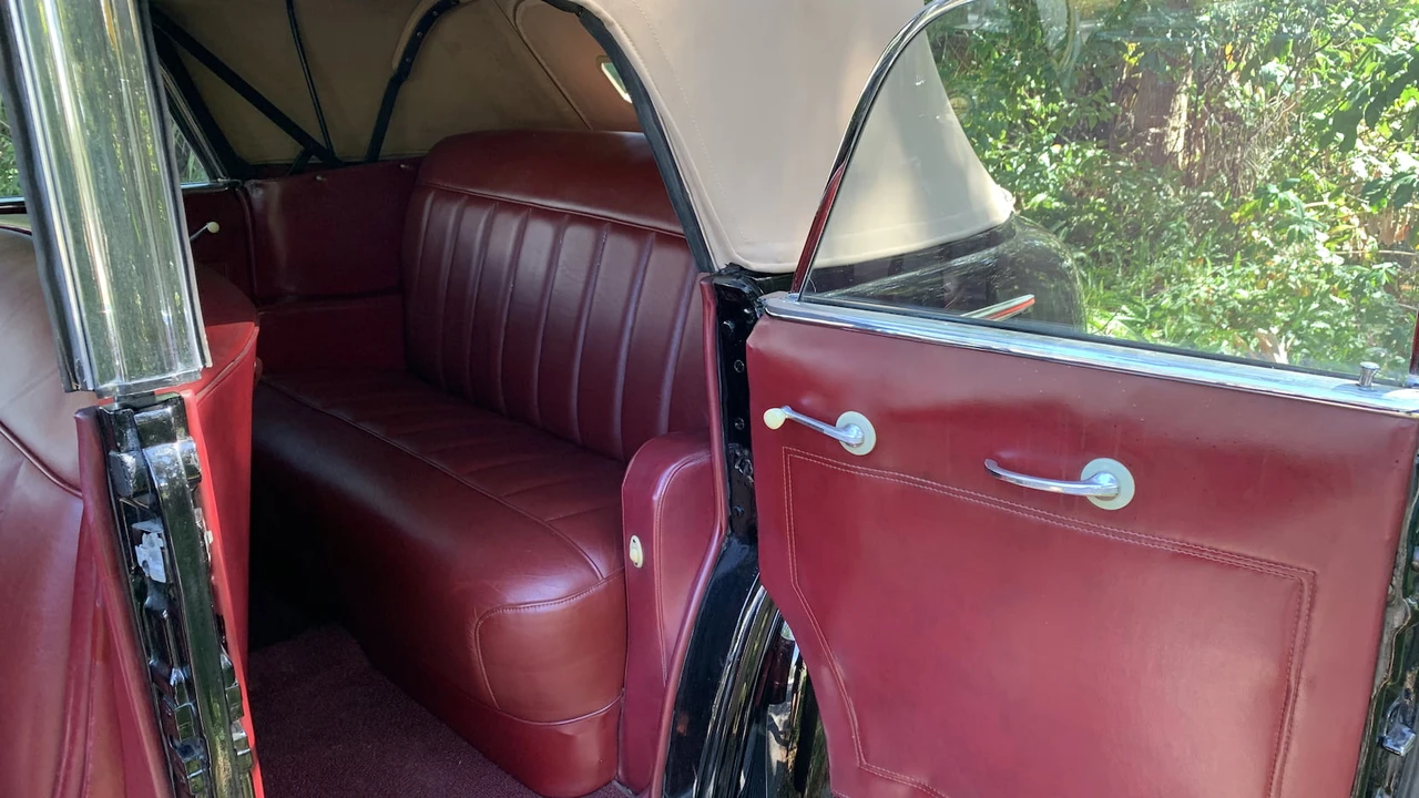 1940 Buick Special - Image 8 of 25