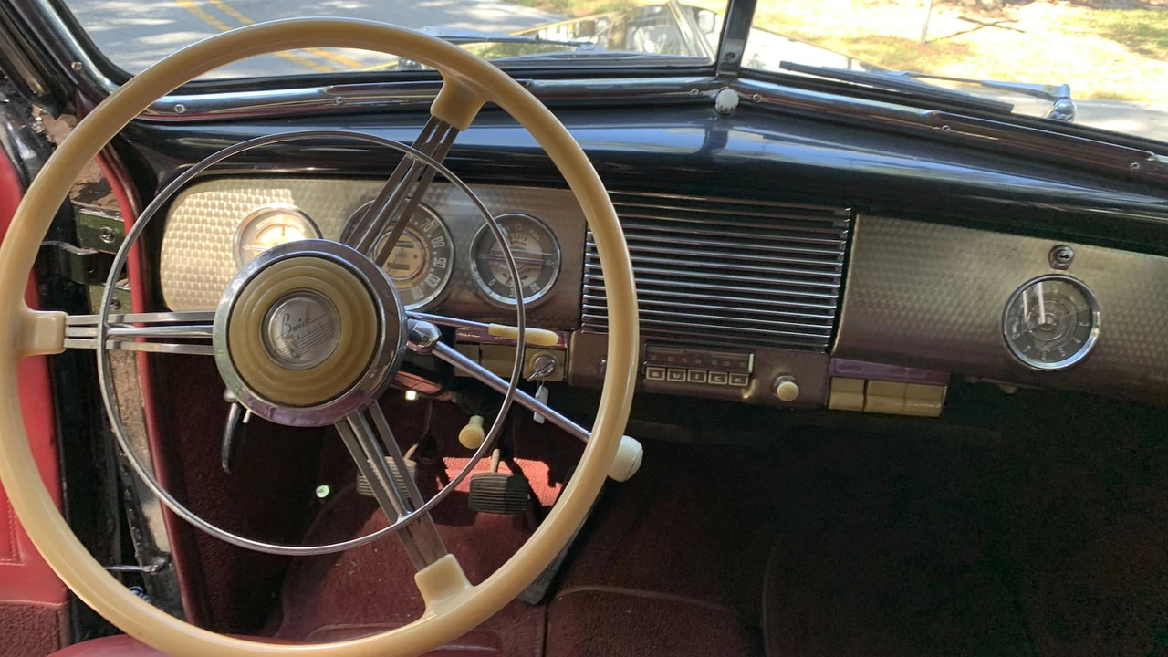 1940 Buick Special - Image 10 of 25
