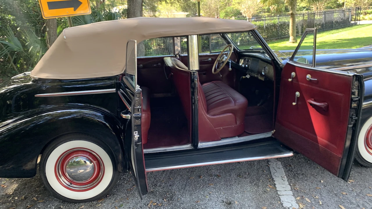 1940 Buick Special - Image 16 of 25