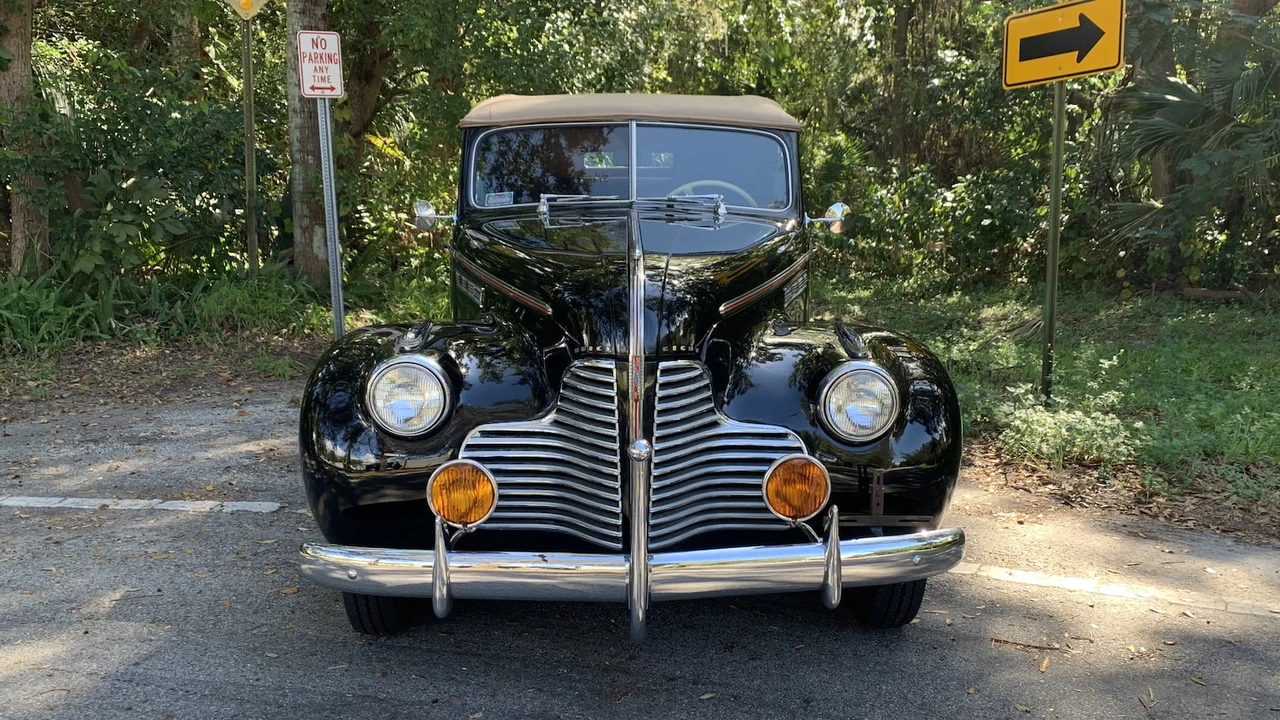 1940 Buick Special - Image 17 of 25
