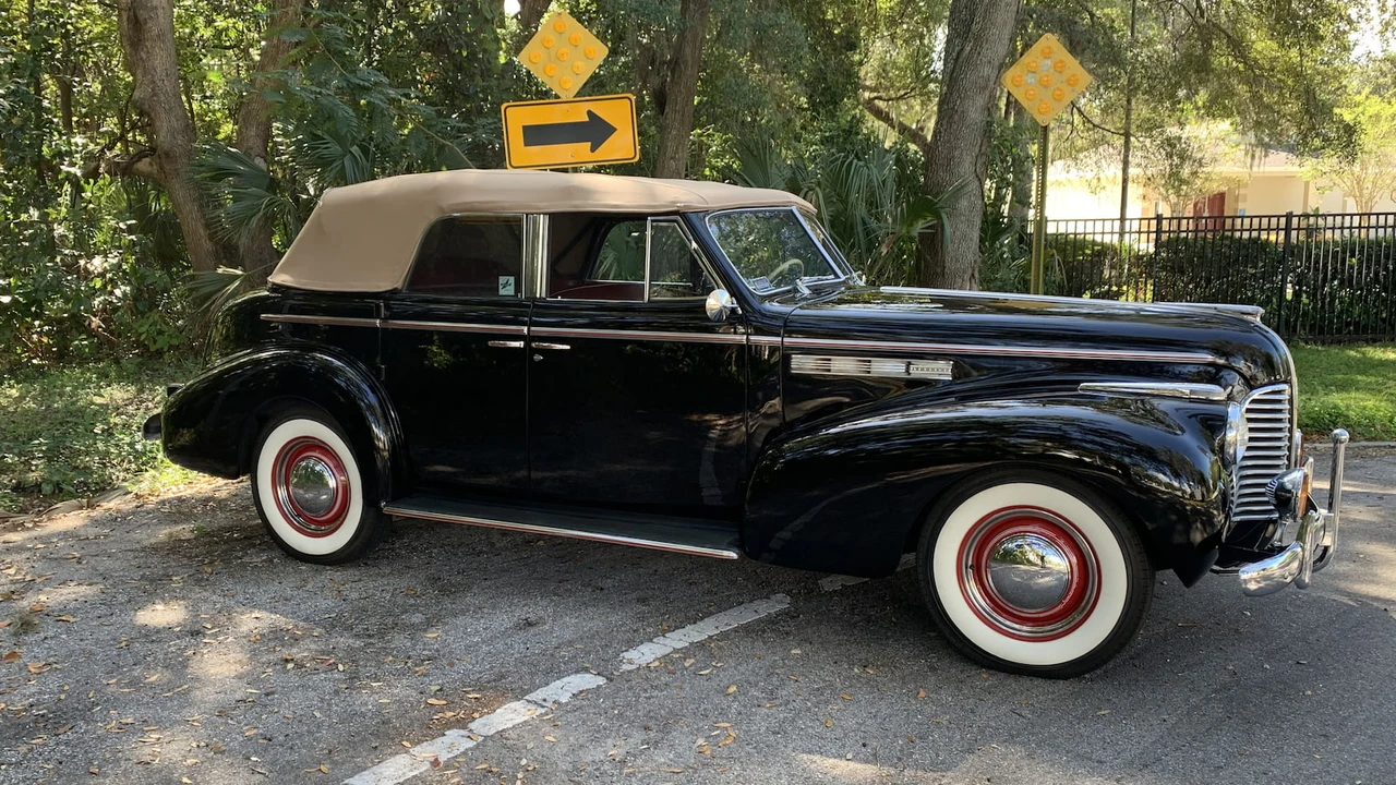 1940 Buick Special - Image 18 of 25