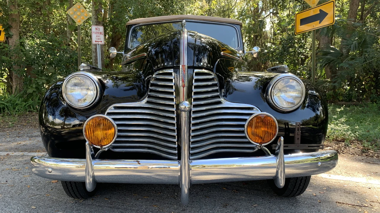 1940 Buick Special - Image 19 of 25