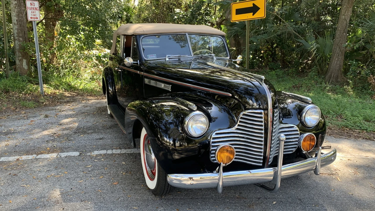 1940 Buick Special - Image 20 of 25