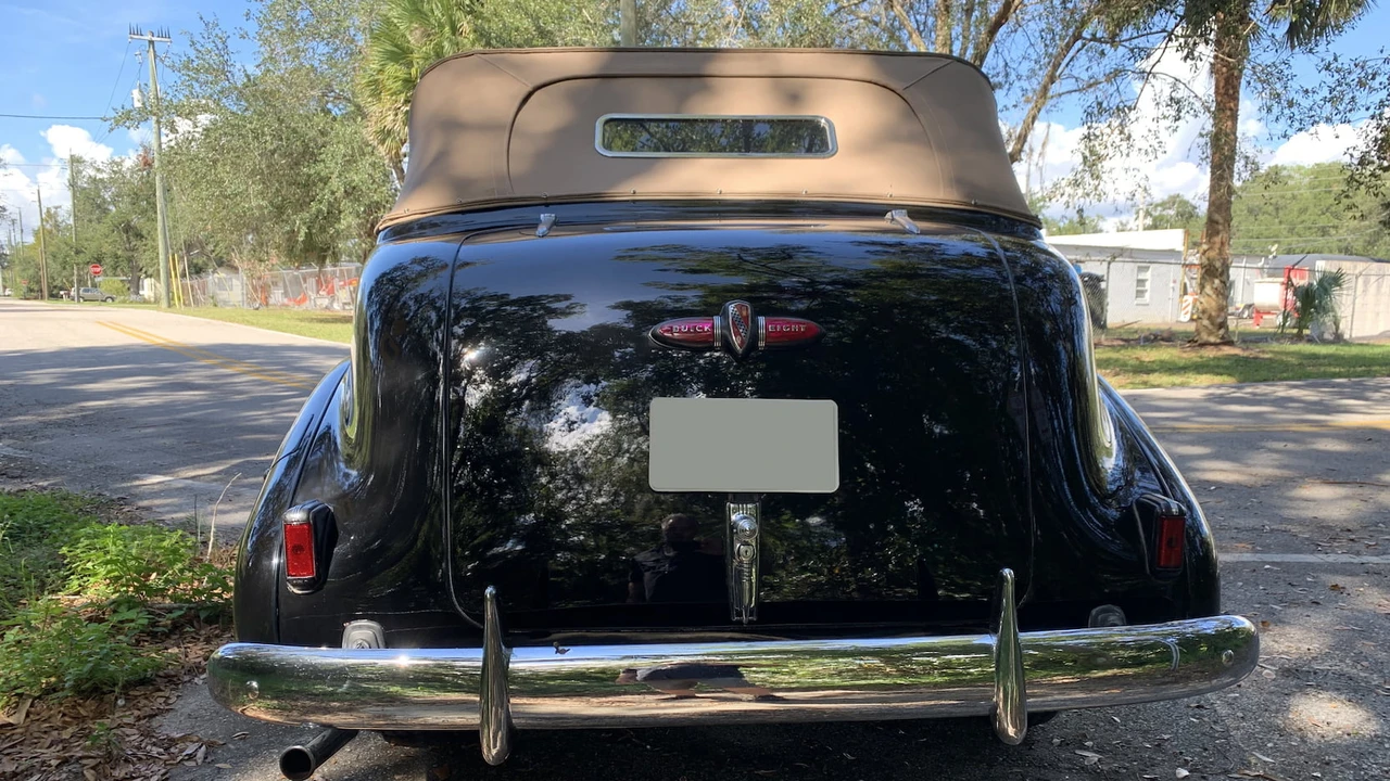 1940 Buick Special - Image 22 of 25