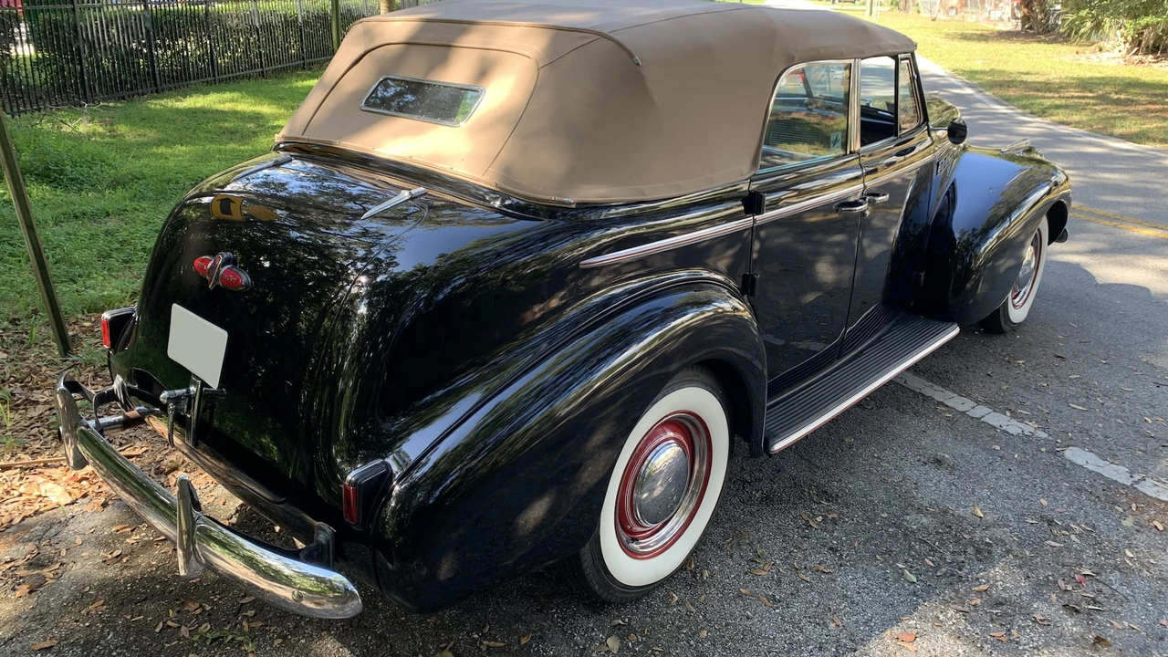 1940 Buick Special - Image 24 of 25