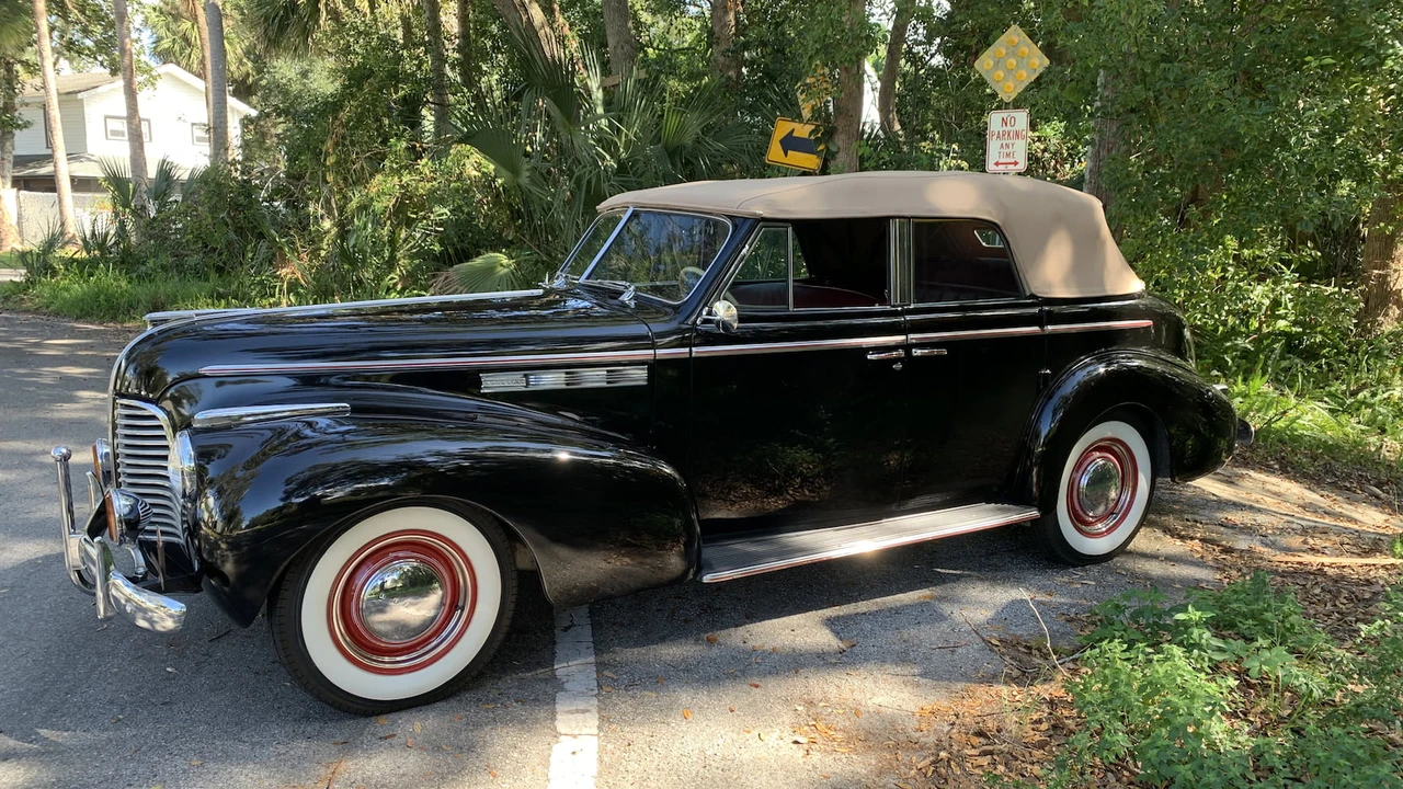 1940 Buick Special - Image 25 of 25