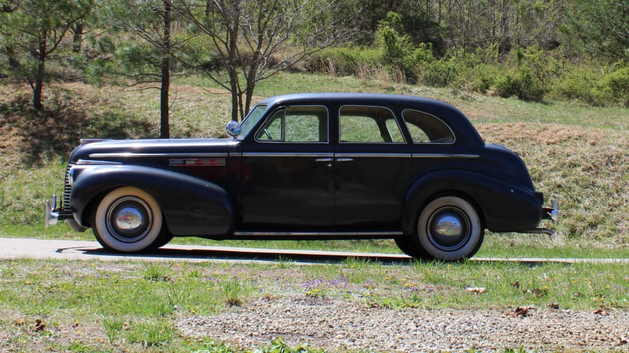 1940 Buick Special - Image 2 of 14