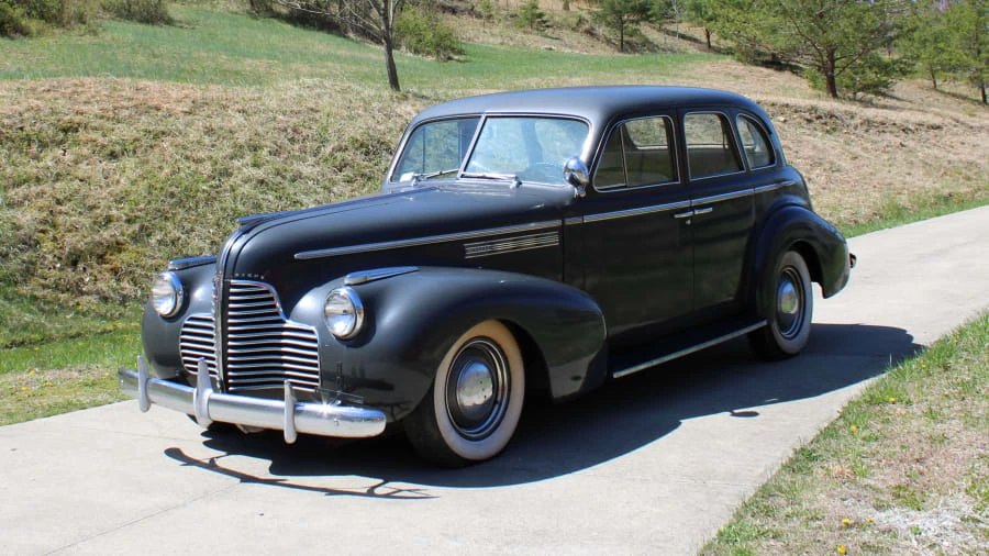 1940 Buick Special - Image 8 of 14