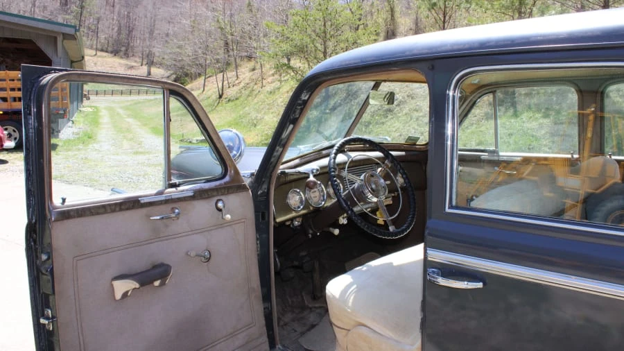 1940 Buick Special - Image 4 of 14