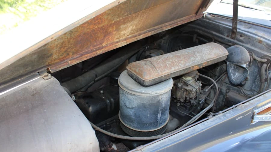 1940 Buick Special - Image 5 of 14
