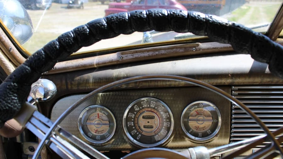 1940 Buick Special - Image 6 of 14