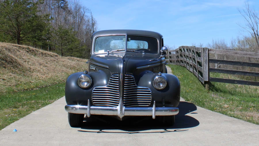 1940 Buick Special - Image 7 of 14