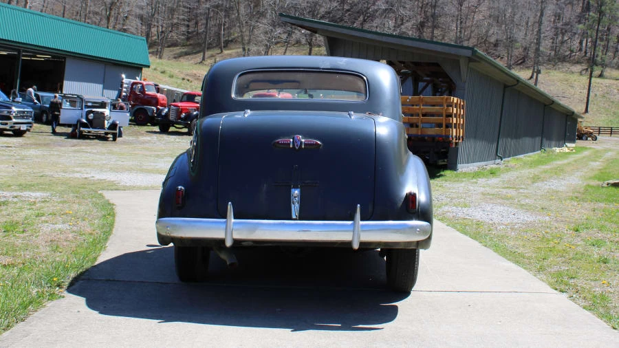1940 Buick Special - Image 3 of 14