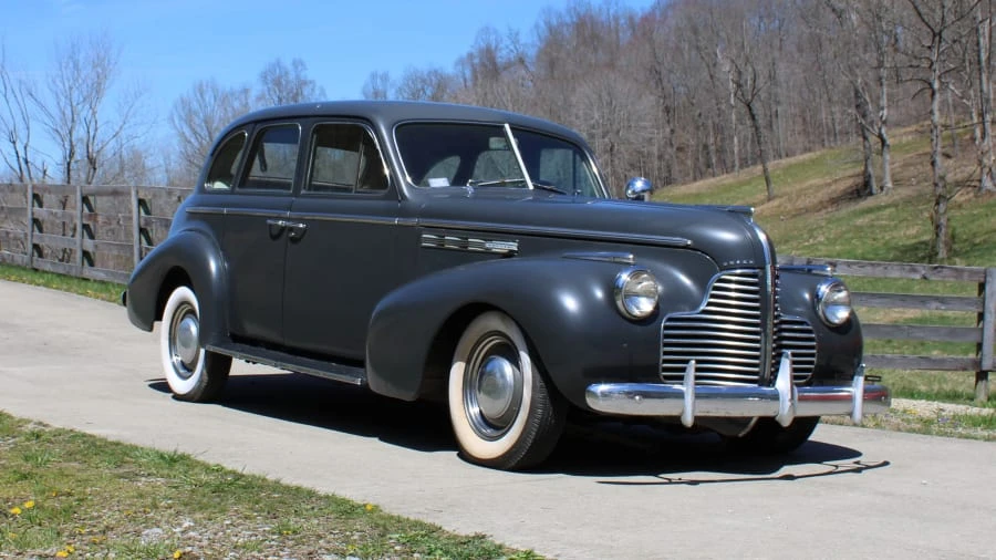 1940 Buick Special - Image 10 of 14