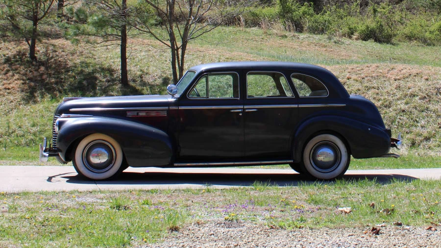 1940 Buick Special - Image 11 of 14