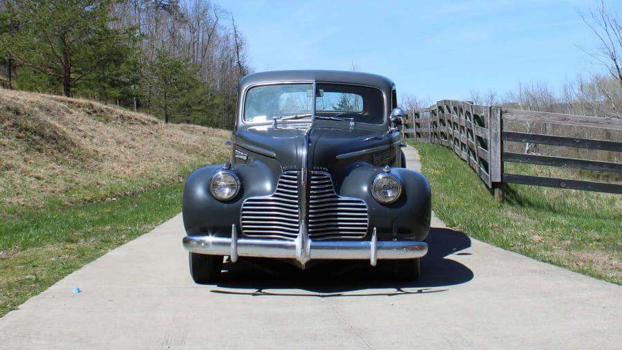 1940 Buick Special - Image 12 of 14