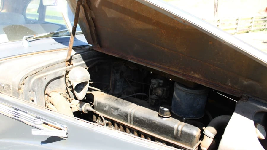 1940 Buick Special - Image 14 of 14