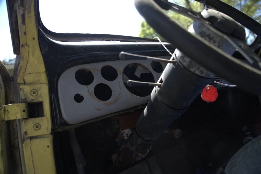 1940 Buick Special - Image 15 of 24