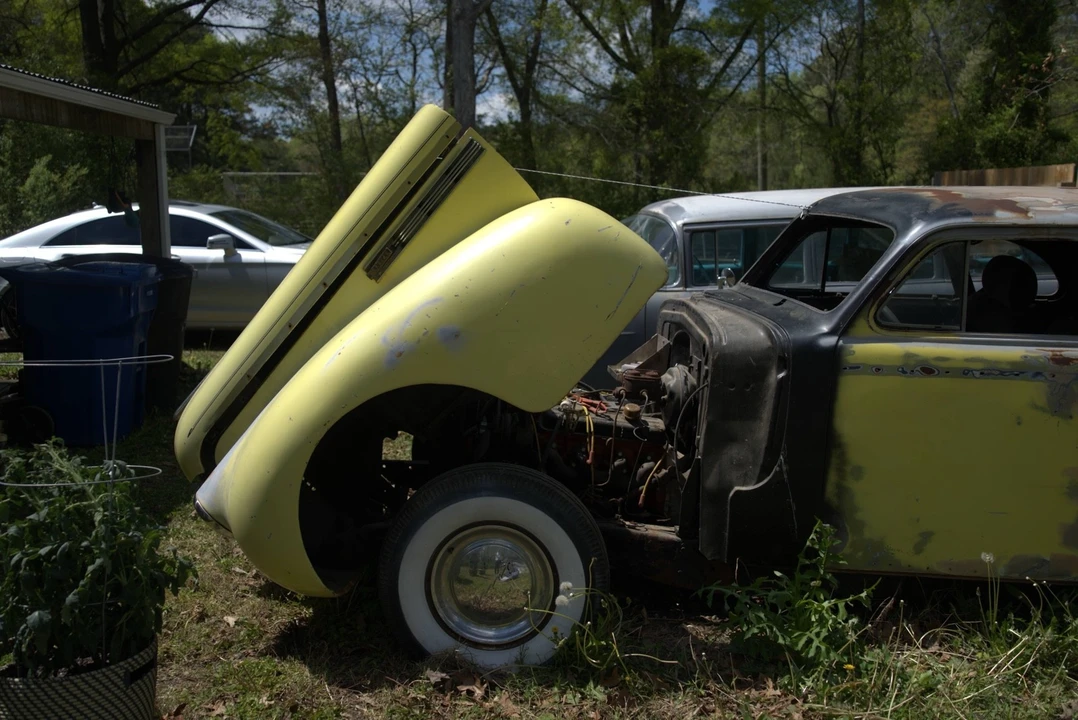 1940 Buick Special - Image 2 of 24