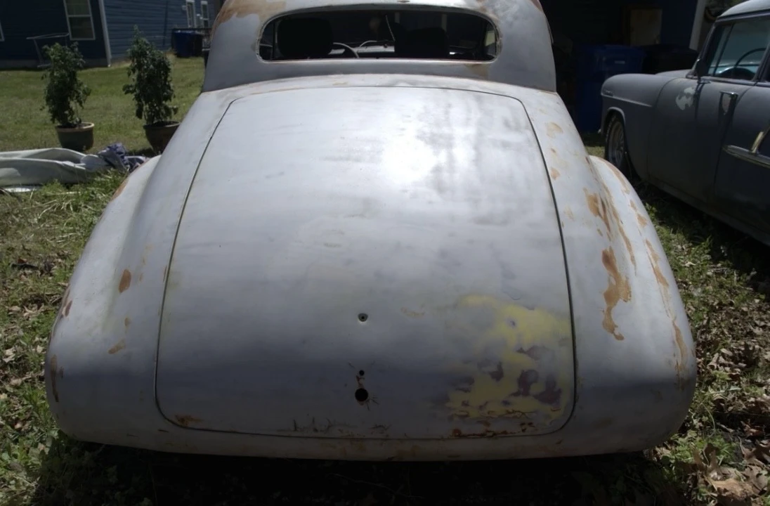 1940 Buick Special - Image 6 of 24