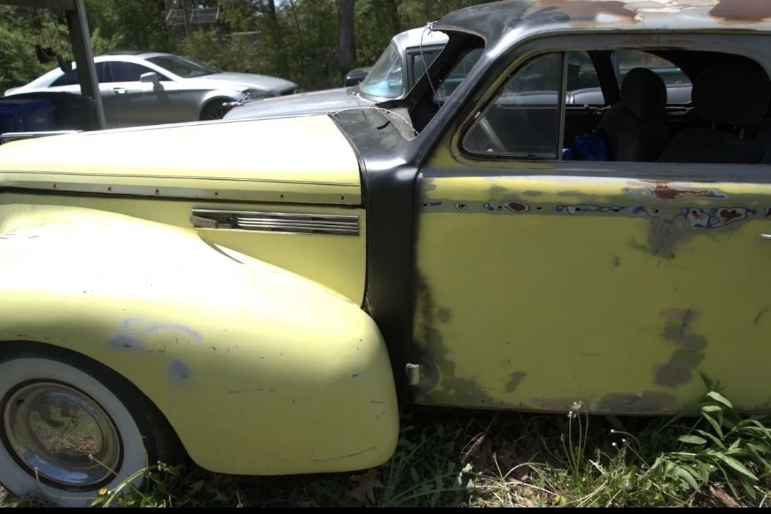 1940 Buick Special - Image 9 of 24