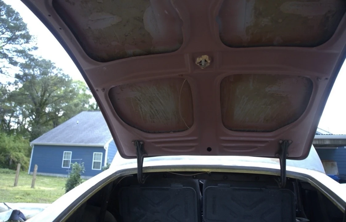 1940 Buick Special - Image 20 of 24
