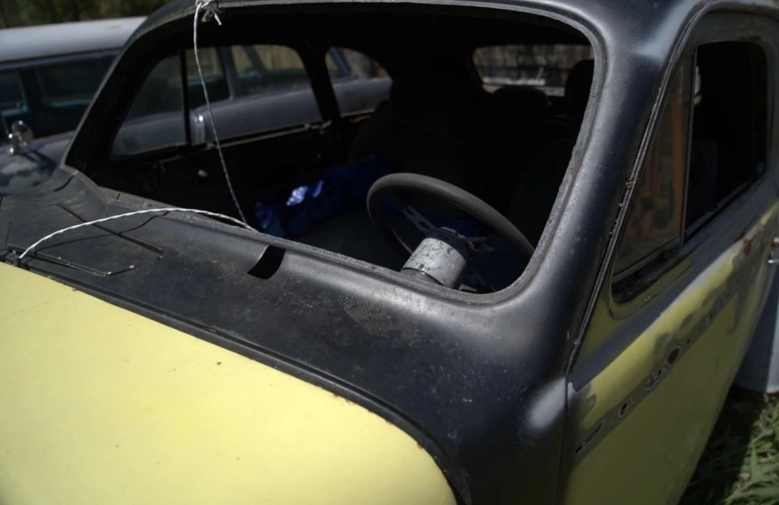 1940 Buick Special - Image 21 of 24