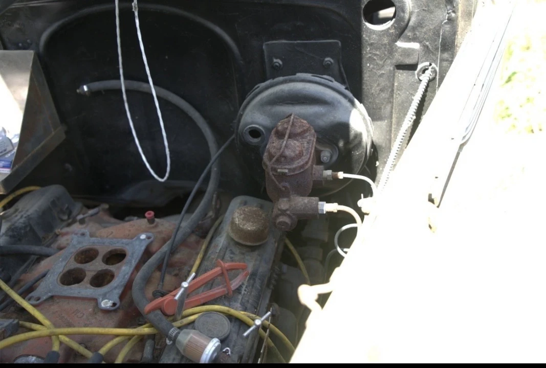 1940 Buick Special - Image 22 of 24