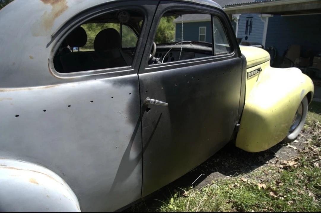 1940 Buick Special - Image 7 of 24