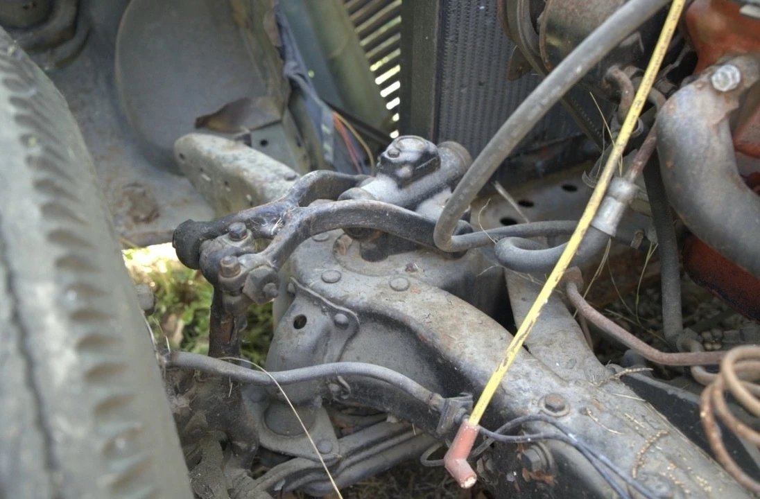 1940 Buick Special - Image 23 of 24