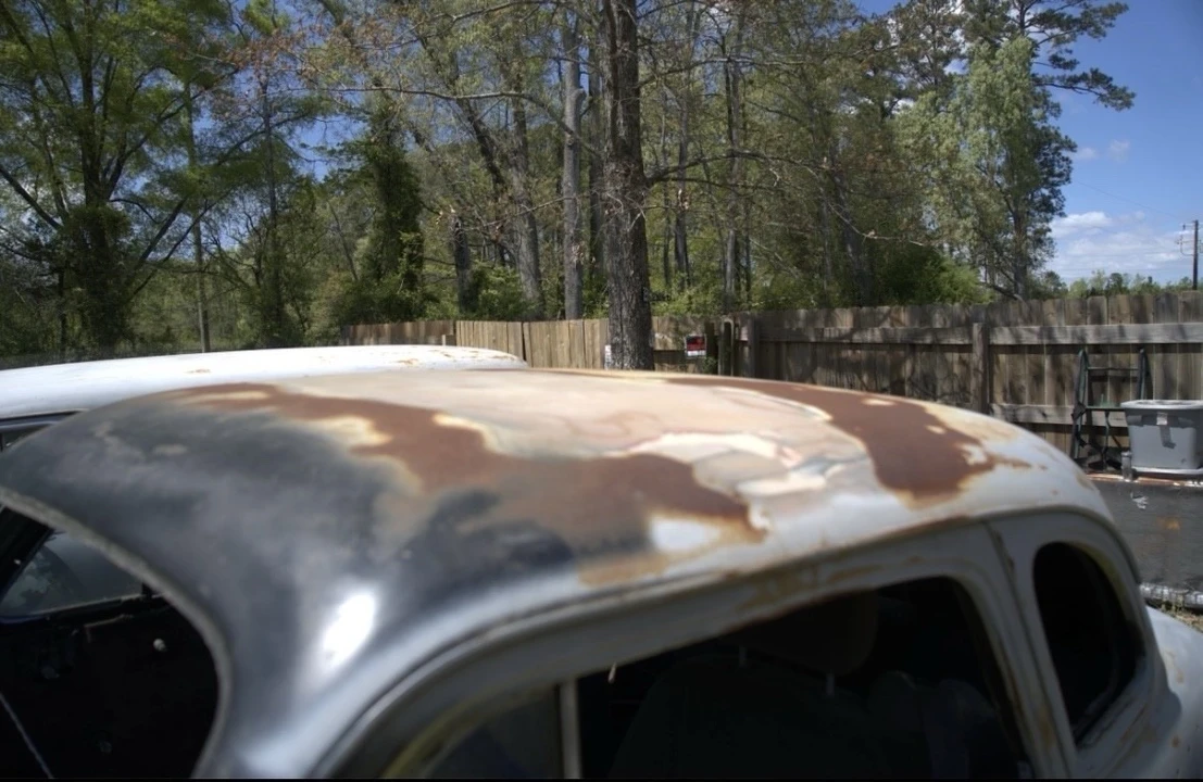 1940 Buick Special - Image 4 of 24