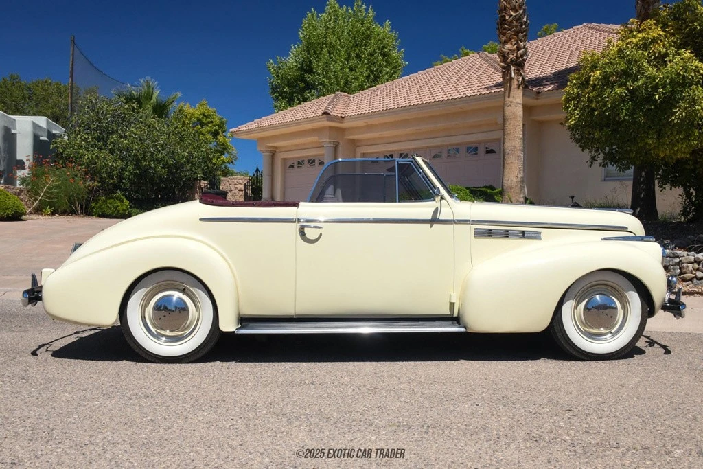 1940 Buick Special - Image 9 of 12