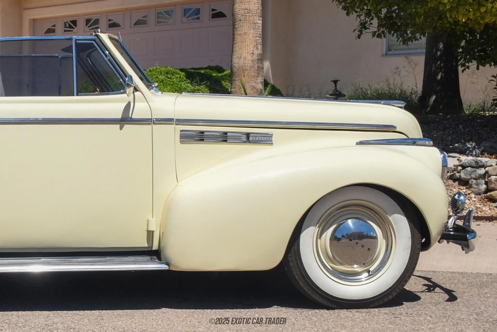 1940 Buick Special - Image 11 of 12