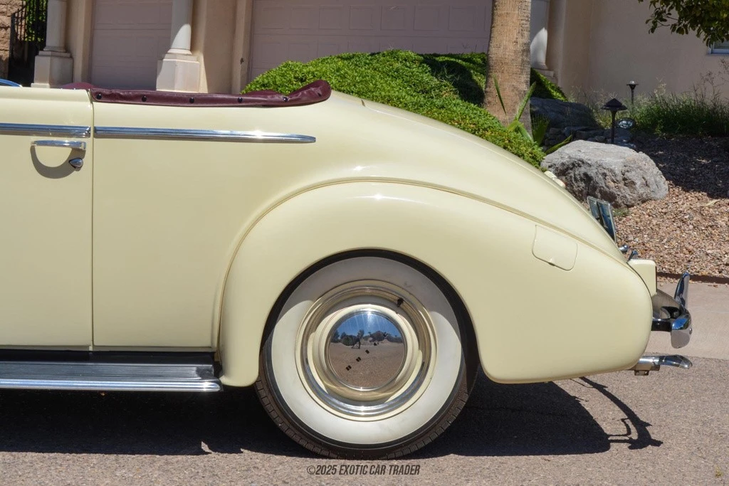 1940 Buick Special - Image 5 of 12