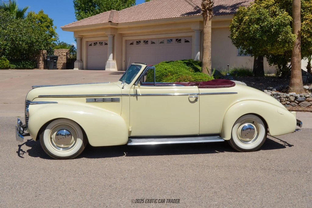 1940 Buick Special - Image 3 of 12