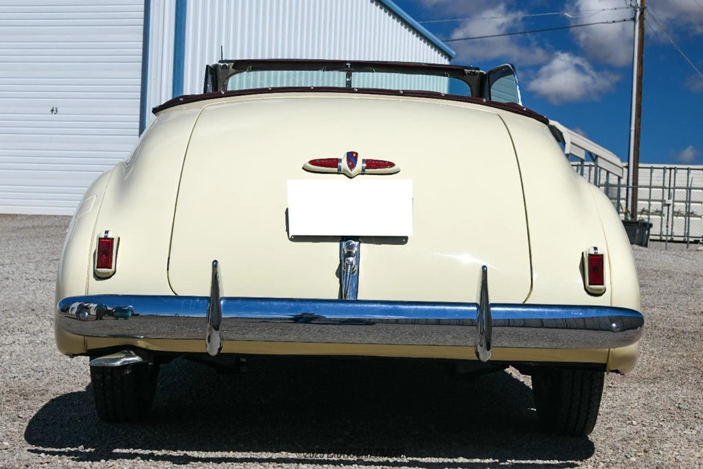 1940 Buick Special - Image 7 of 12
