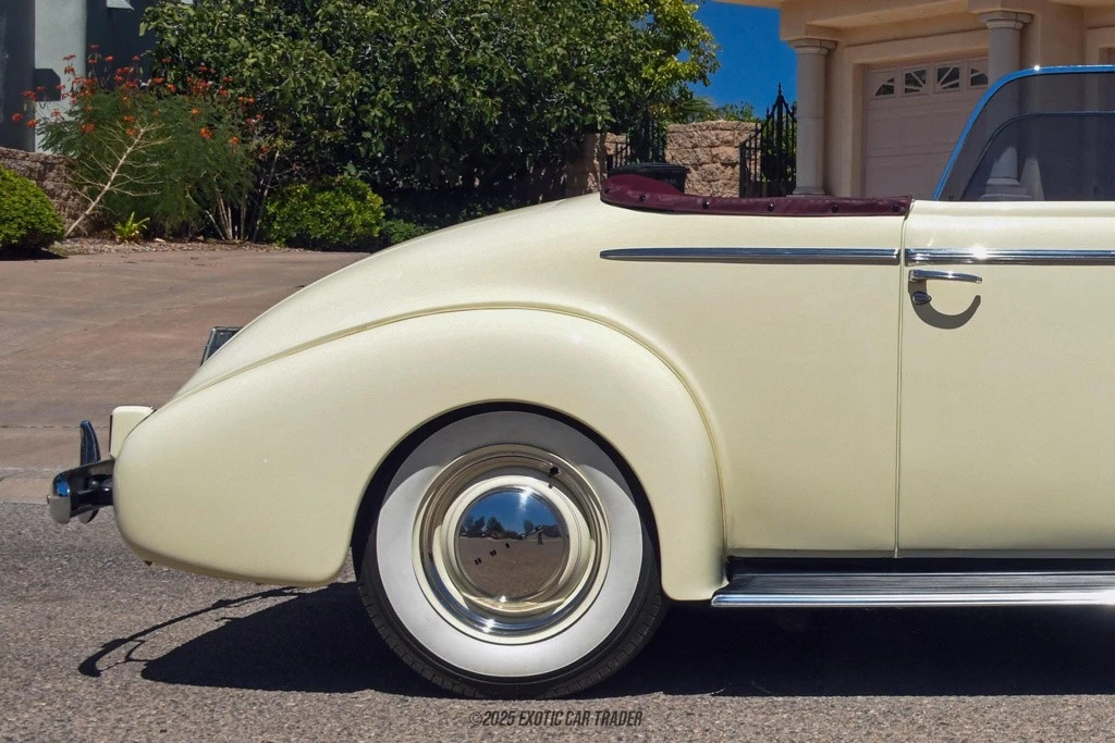 1940 Buick Special - Image 10 of 12