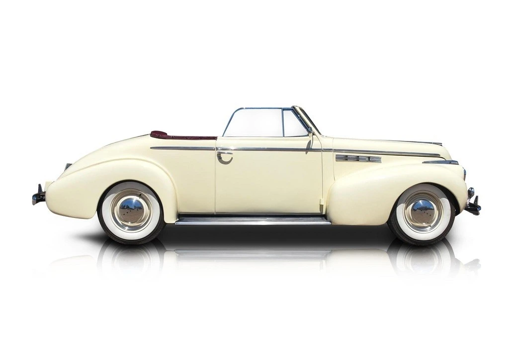 1940 Buick Special - Image 2 of 12