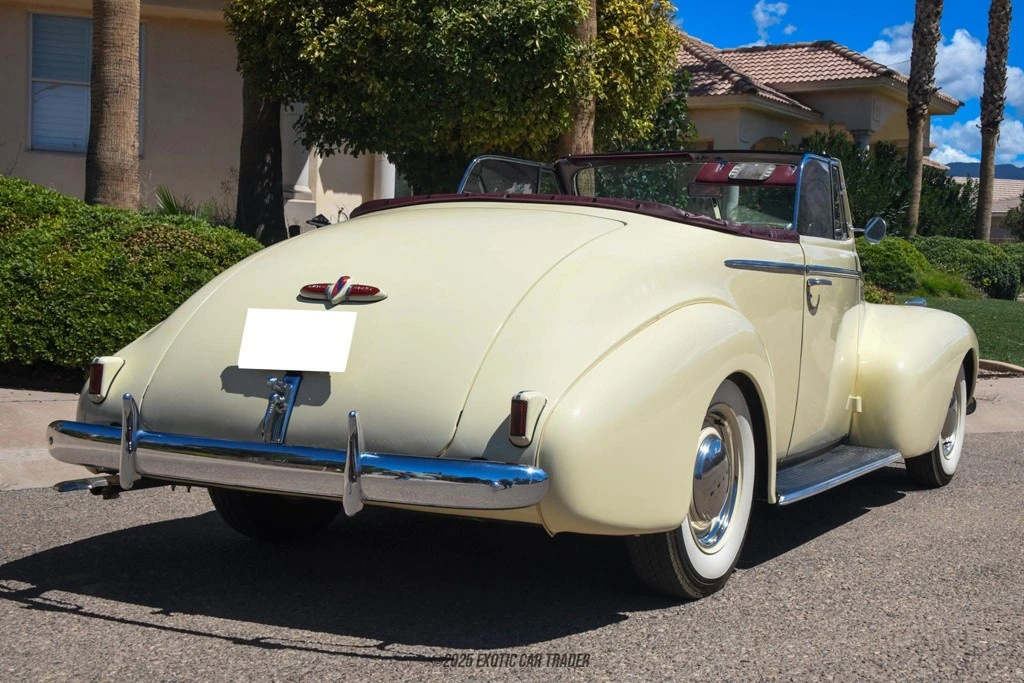 1940 Buick Special - Image 8 of 12