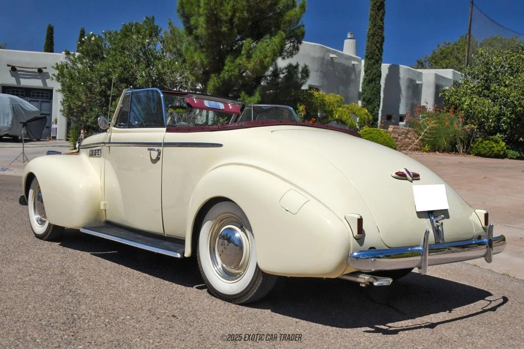 1940 Buick Special - Image 6 of 12