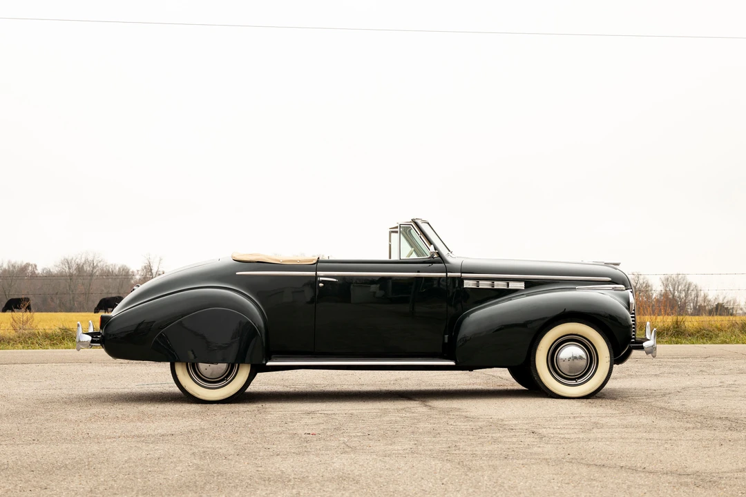 1940 Buick Special - Image 13 of 31