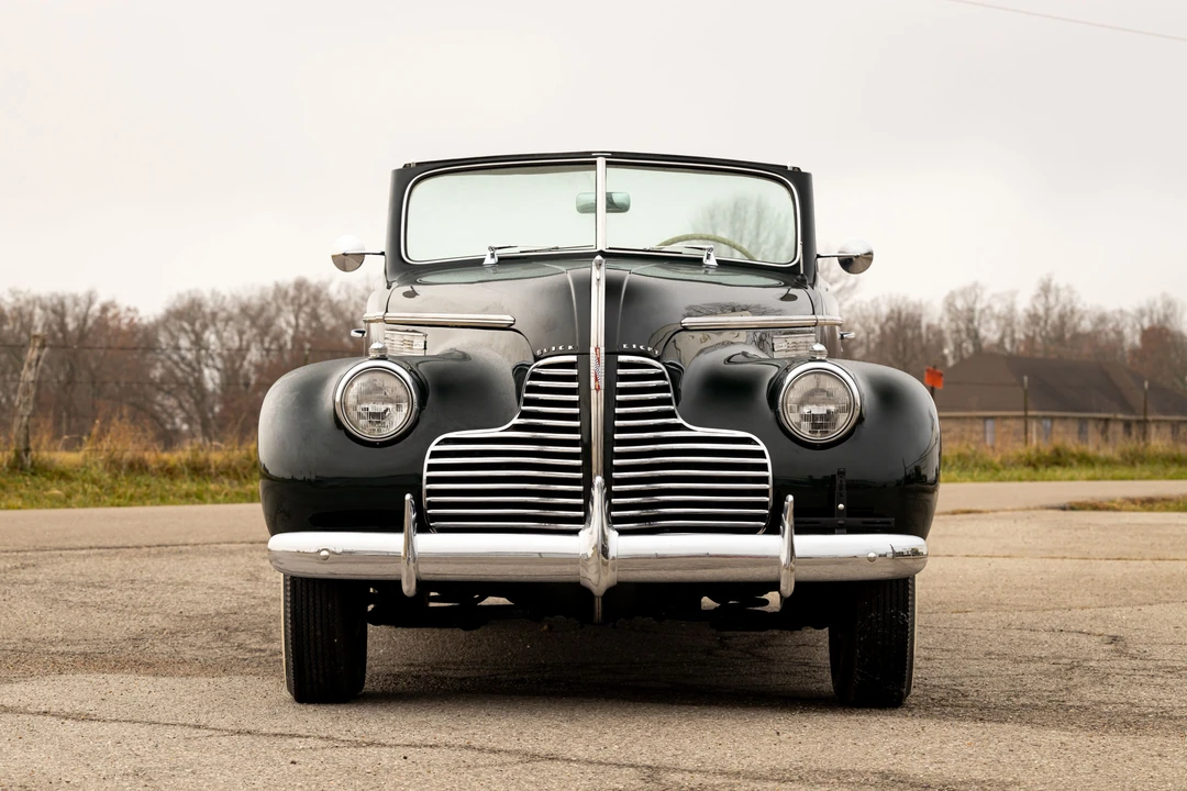1940 Buick Special - Image 14 of 31