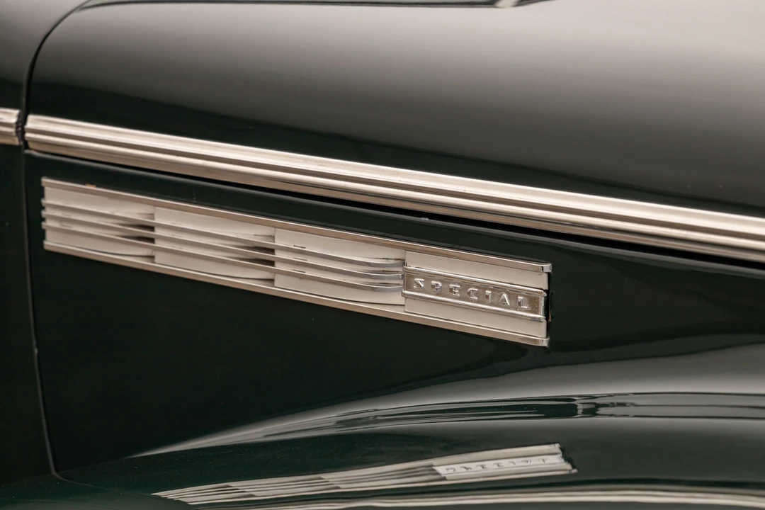1940 Buick Special - Image 11 of 31