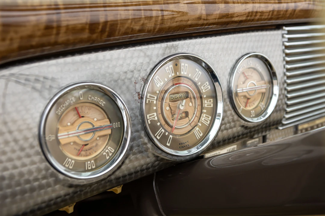1940 Buick Special - Image 31 of 31