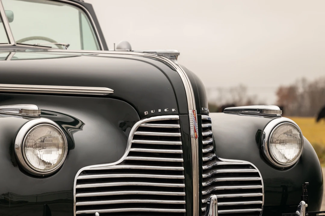 1940 Buick Special - Image 12 of 31