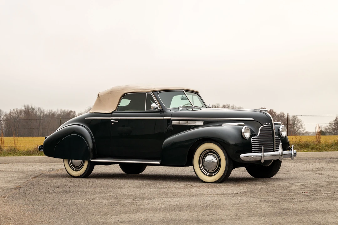 1940 Buick Special - Image 5 of 31