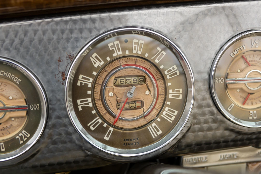 1940 Buick Special - Image 30 of 31